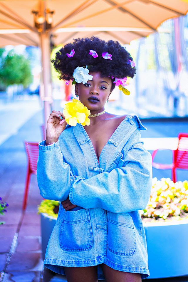 Editorial portrait representing a Nairobi ↔ Toronto connection